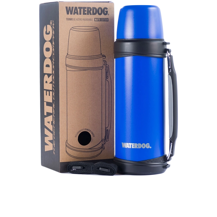 TERMO 1 L. WATERDOG TA21000